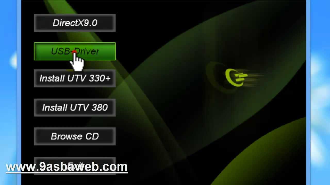 gadmei tv3820e user manual